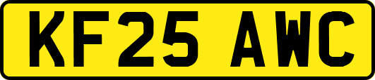 KF25AWC