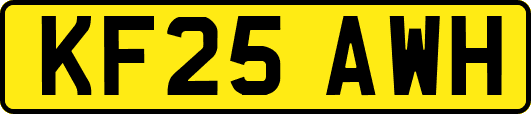 KF25AWH