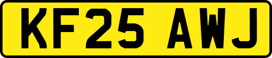 KF25AWJ