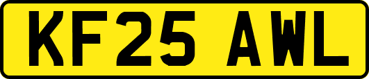 KF25AWL