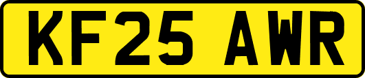 KF25AWR