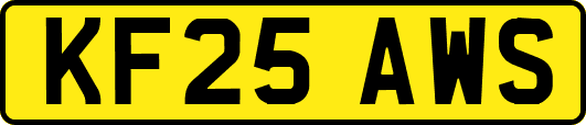 KF25AWS