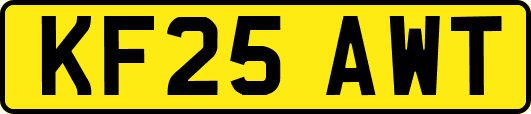 KF25AWT