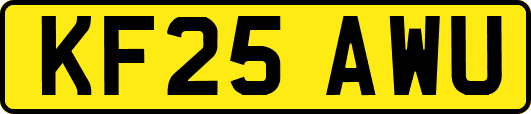 KF25AWU