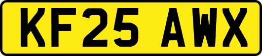 KF25AWX