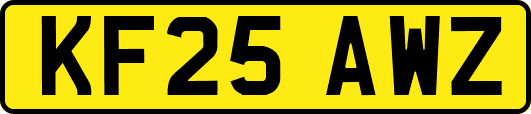 KF25AWZ