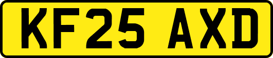 KF25AXD