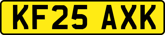 KF25AXK