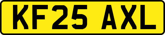 KF25AXL