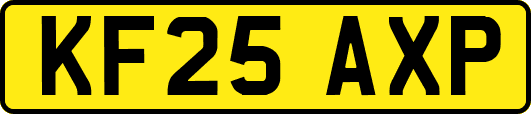KF25AXP