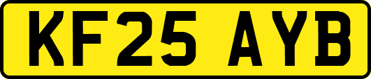 KF25AYB