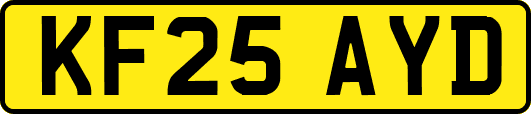 KF25AYD