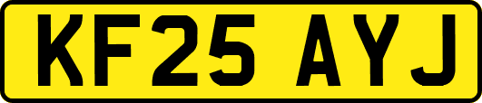 KF25AYJ