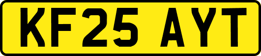 KF25AYT