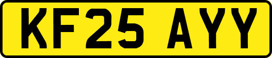 KF25AYY