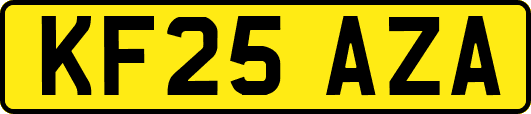 KF25AZA