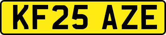 KF25AZE