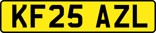 KF25AZL