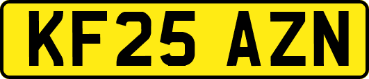 KF25AZN