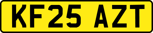 KF25AZT