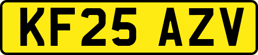 KF25AZV
