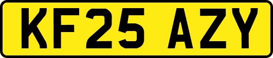 KF25AZY