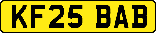KF25BAB
