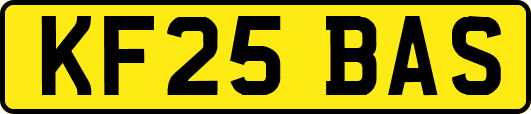 KF25BAS