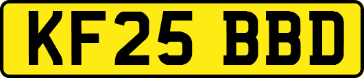KF25BBD