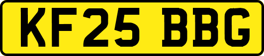 KF25BBG