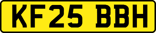 KF25BBH