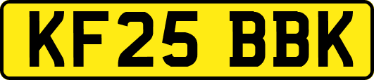 KF25BBK