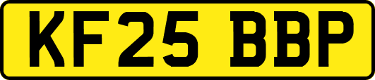 KF25BBP