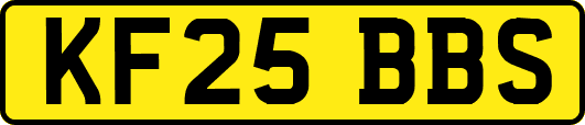 KF25BBS