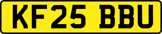 KF25BBU