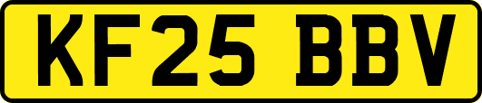 KF25BBV
