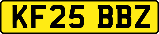 KF25BBZ