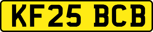 KF25BCB