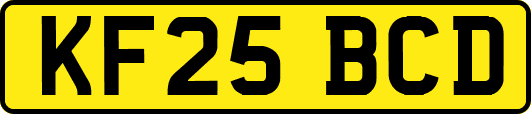 KF25BCD