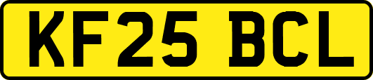 KF25BCL