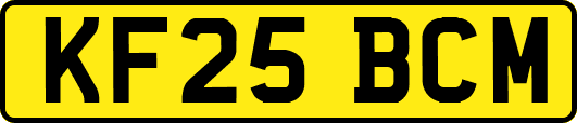 KF25BCM
