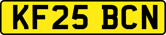 KF25BCN