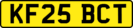 KF25BCT