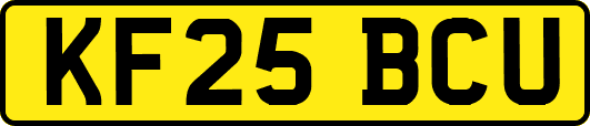 KF25BCU