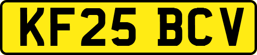 KF25BCV