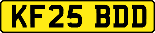 KF25BDD