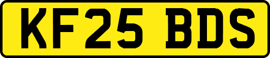 KF25BDS