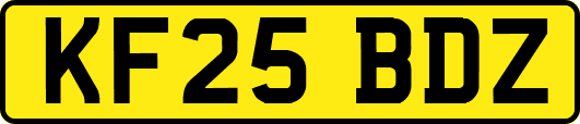 KF25BDZ