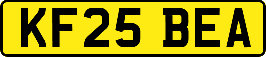 KF25BEA