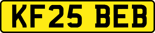 KF25BEB